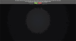 Desktop Screenshot of genesisgroup.it