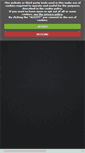 Mobile Screenshot of genesisgroup.it
